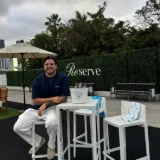 Photo de André Baptiste